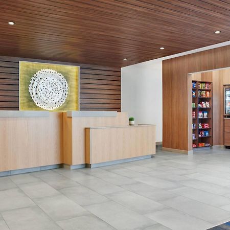 Fairfield Inn & Suites Lincoln Crete Esterno foto