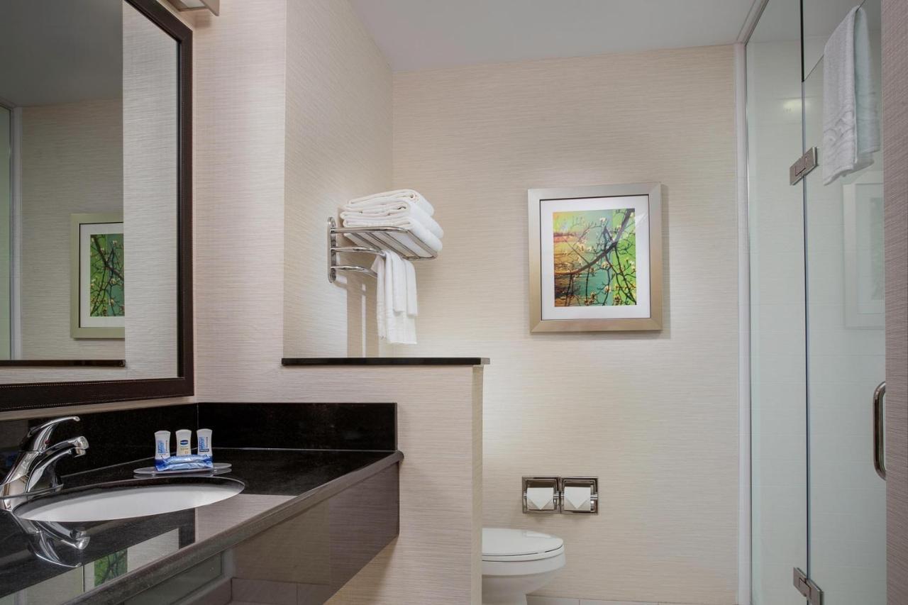 Fairfield Inn & Suites Lincoln Crete Esterno foto
